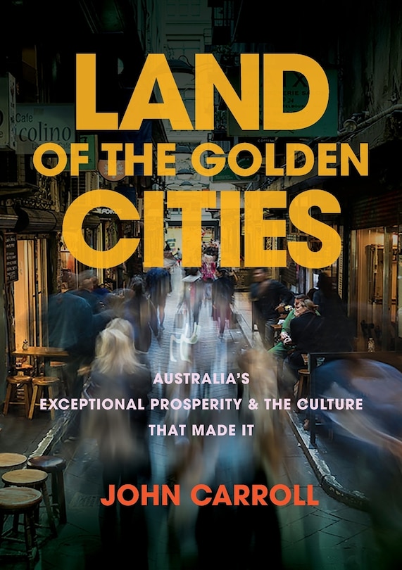 Couverture_LAND OF THE GOLDEN CITIES