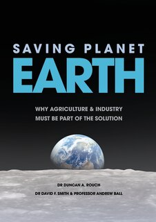 Couverture_Saving Planet Earth
