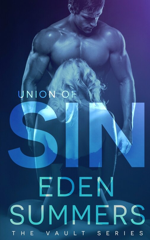 Front cover_Union of Sin