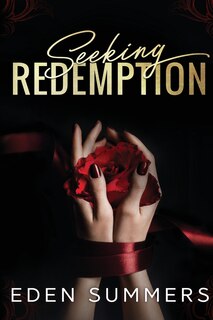 Front cover_Seeking Redemption