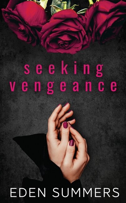 Couverture_Seeking Vengeance