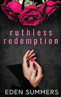 Couverture_Ruthless Redemption