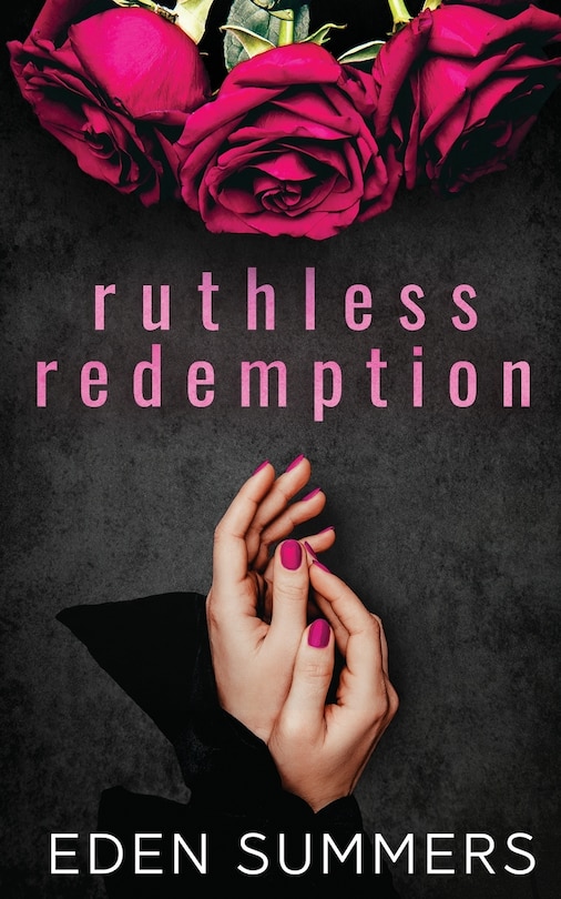 Couverture_Ruthless Redemption