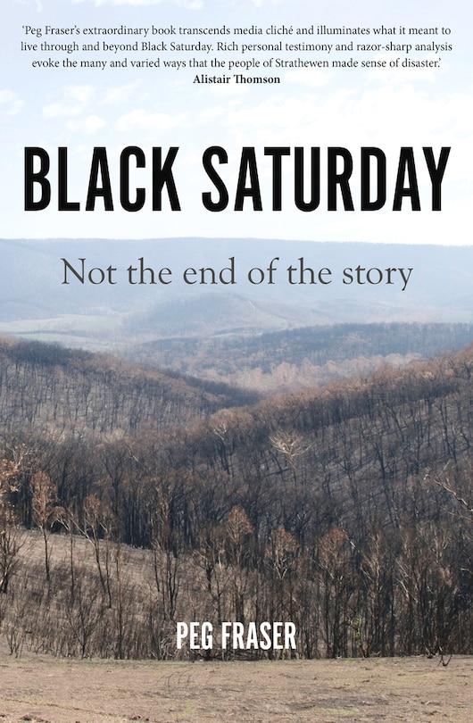 Front cover_Black Saturday
