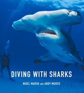 Diving With Sharks