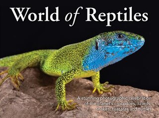 Front cover_World of Reptiles