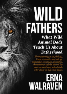 Front cover_Wild Fathers