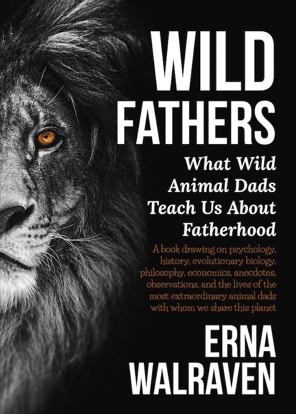 Front cover_Wild Fathers