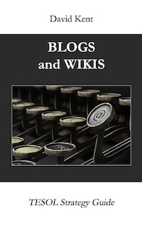 Front cover_Blogs and Wikis