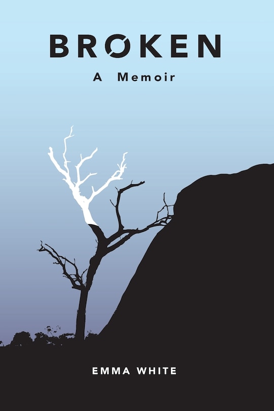 Front cover_Broken