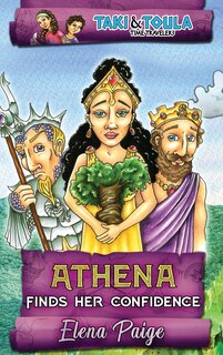 Couverture_Athena Finds Her Confidence
