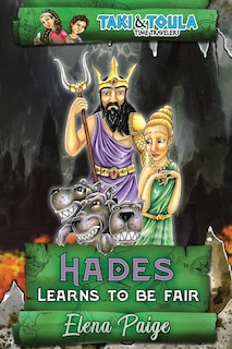 Couverture_Hades Learns To Be Fair