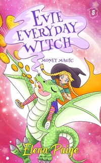 Front cover_Money Magic
