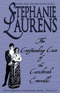 Couverture_The Confounding Case of the Carisbrook Emeralds
