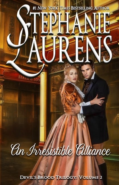 Front cover_An Irresistible Alliance