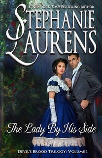 Couverture_The Lady By His Side