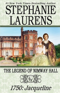 Couverture_The Legend of Nimway Hall