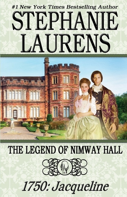 Couverture_The Legend of Nimway Hall