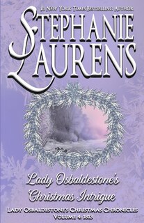Couverture_Lady Osbaldestone's Christmas Intrigue