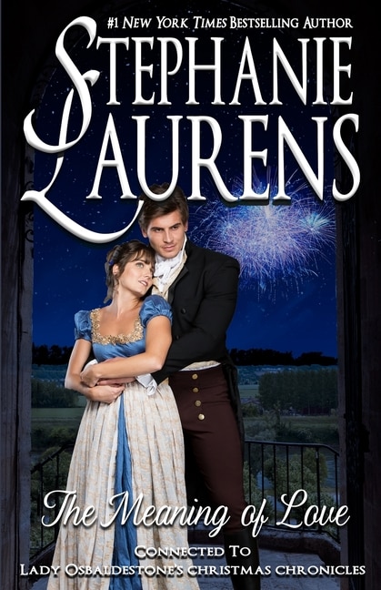 Couverture_The Meaning Of Love