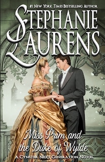 Front cover_Miss Prim and the Duke of Wylde