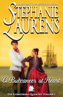 Front cover_A Buccaneer at Heart