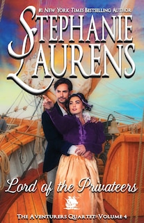 Front cover_Lord of the Privateers