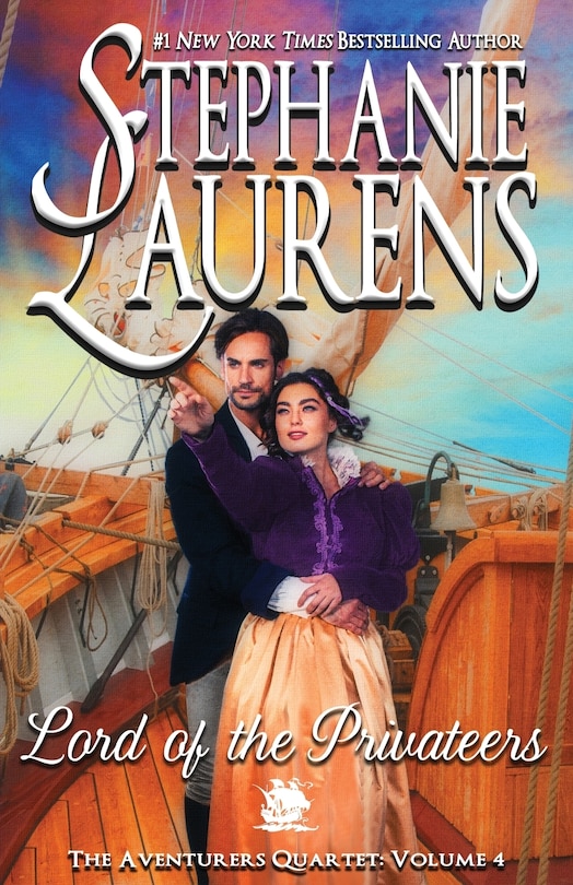 Front cover_Lord of the Privateers