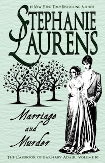 Couverture_Marriage and Murder