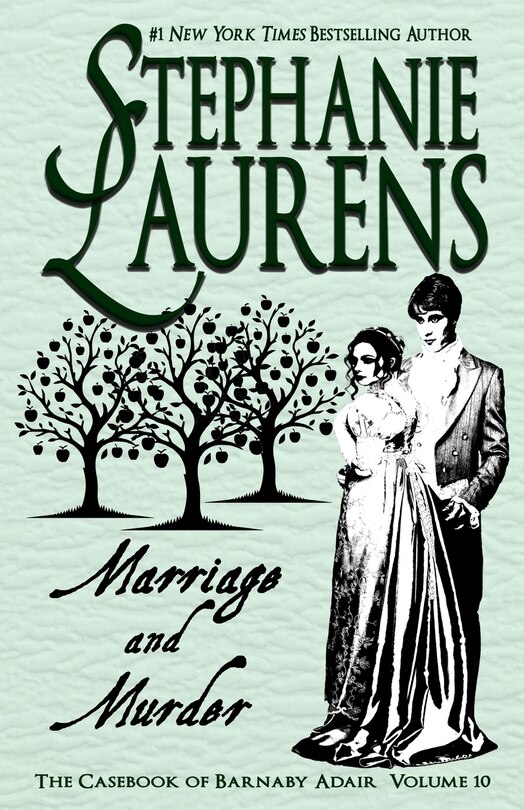Couverture_Marriage and Murder