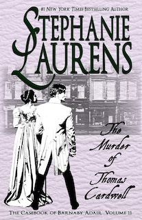Couverture_The Murder of Thomas Cardwell