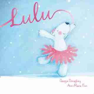 Lulu by Georgie Donaghey