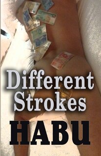 Front cover_Different Strokes