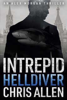 Front cover_Helldiver