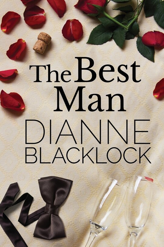 Couverture_The Best Man