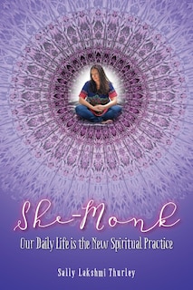 Front cover_She-Monk