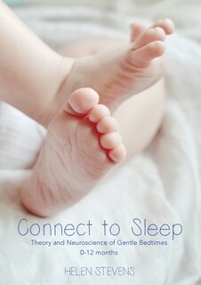 Couverture_Connect to Sleep