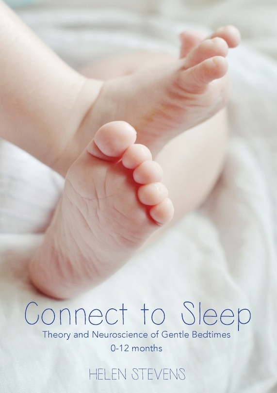 Couverture_Connect to Sleep