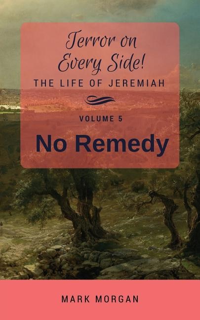 Front cover_No Remedy
