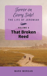 Front cover_That Broken Reed