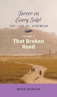 Front cover_That Broken Reed