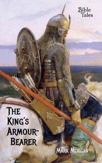 Front cover_The King's Armour-bearer