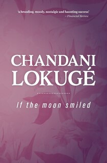 Front cover_If The Moon Smiled
