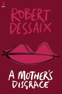 Couverture_A Mother's Disgrace