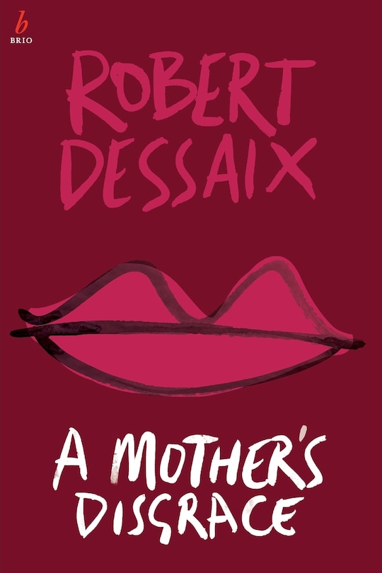 Couverture_A Mother's Disgrace