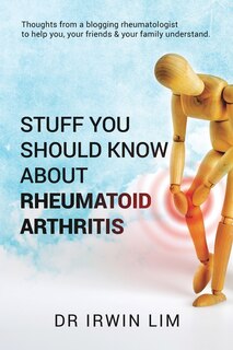 Couverture_Stuff you should know about Rheumatoid Arthritis