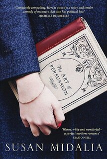 Front cover_The Art of Persuasion