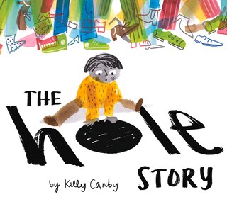Couverture_The Hole Story
