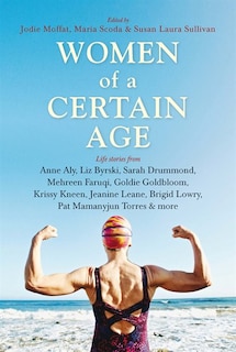 Couverture_Women Of A Certain Age