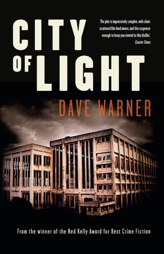 Front cover_City of Light